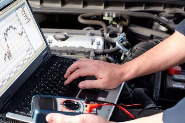 Компьютерная диагностика КамАЗ в Набережных Челнах с выездом - ремонт ...