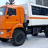 Вахтовый автобус НЕФАЗ-42111М-0000510-03 Вахтовый автобус НЕФАЗ-42111М-0000510-03