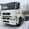 Шасси КАМАЗ 65207-1003-87(S5) Шасси КАМАЗ 65207-1003-87(S5)