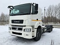 Шасси КАМАЗ 65207-1003-87(S5) Шасси КАМАЗ 65207-1003-87(S5)